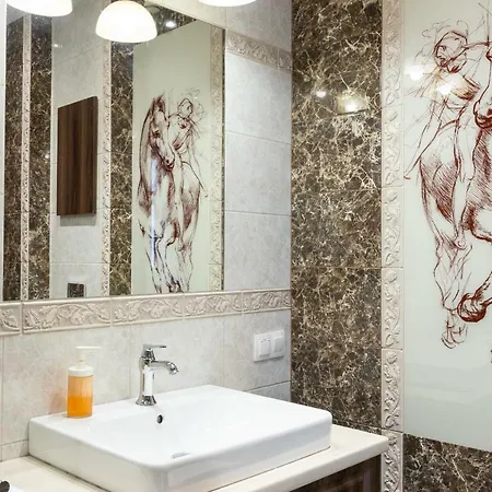Rentplanet - Apartament Brzozowa * Krakkó