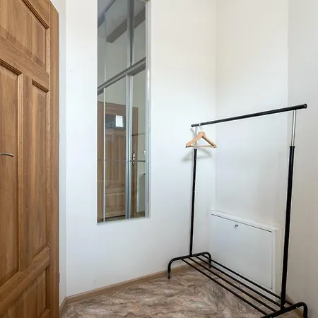 Apartman Rentplanet - Apartament Brzozowa Krakkó