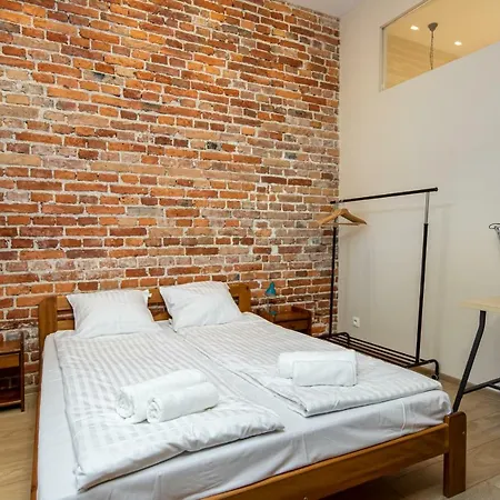 Rentplanet - Apartament Brzozowa Apartman