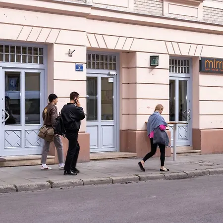 Rentplanet - Apartament Brzozowa