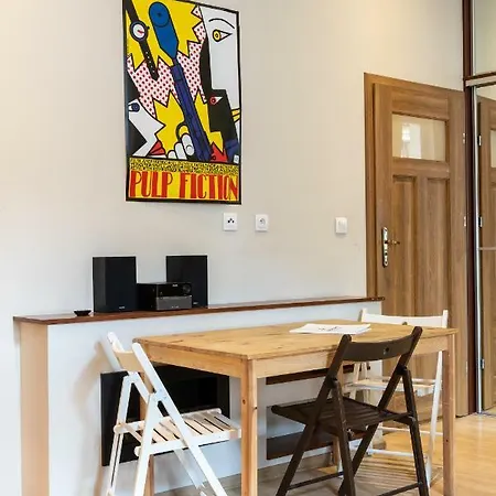 Rentplanet - Apartament Brzozowa