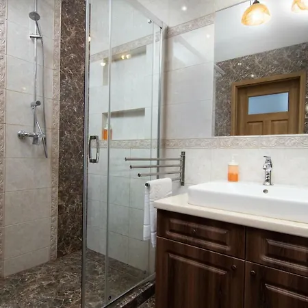 Rentplanet - Apartament Brzozowa Apartman